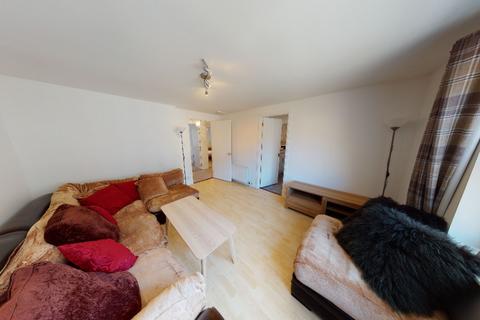 2 bedroom flat to rent, St. Clair Street, City Centre, Aberdeen, AB24