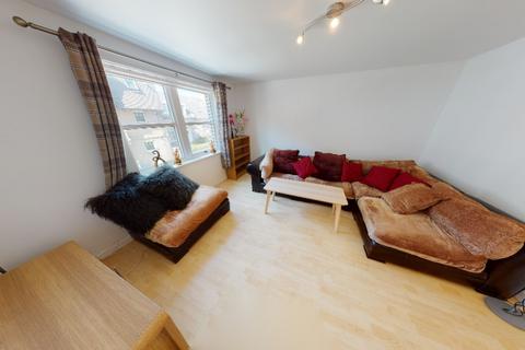 2 bedroom flat to rent, St. Clair Street, City Centre, Aberdeen, AB24