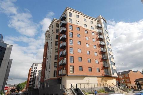 1 bedroom apartment to rent, Watlington Street, Reading, RG1