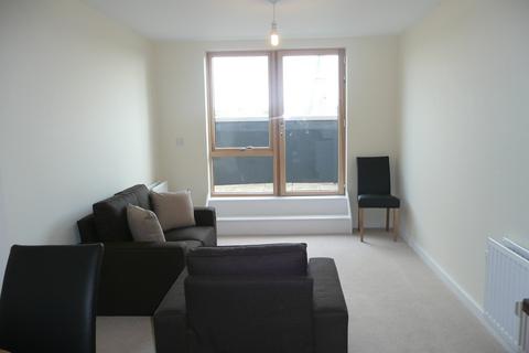 1 bedroom apartment to rent, Watlington Street, Reading, RG1