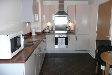 1 bedroom apartment to rent, Watlington Street, Reading, RG1