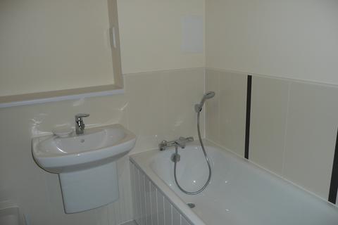 1 bedroom apartment to rent, Watlington Street, Reading, RG1