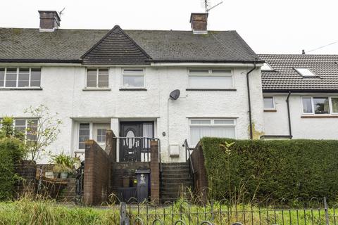 Garth Olwg, Cardiff, South Glamorgan, CF15
