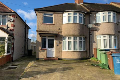 Search 3 Bed Houses To Rent In Harrow Onthemarket