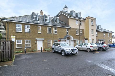 undefined, West Cliff Road, West Cliff