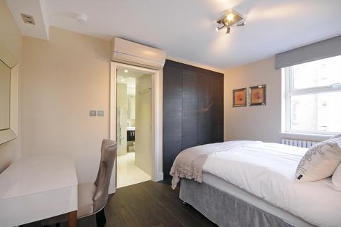 3 bedroom apartment to rent, St John's Wood Park, St John's Wood