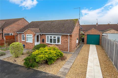 2 bedroom bungalow for sale, Maple Gardens, Bourne, Lincolnshire, PE10