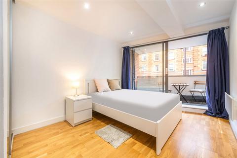 1 bedroom flat to rent, Crowndale Road, Euston, Camden