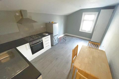 undefined, Adelaide Road, Southall, UB2