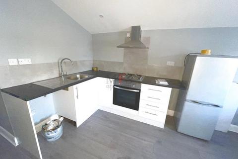 undefined, Adelaide Road, Southall, UB2