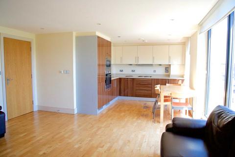 2 bedroom apartment for sale - Bunton Street, Woolwich, SE18 6LS