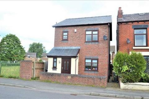 3 bedroom detached house for sale, Hindley Road, Westhoughton, BL5 2DY