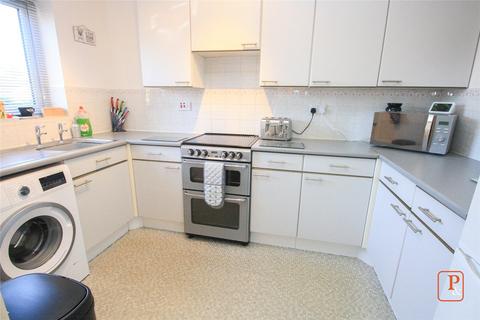 2 bedroom terraced house to rent, Grassmere, Colchester, Essex, CO4