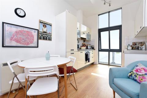 undefined, Louisa Street, London, E1