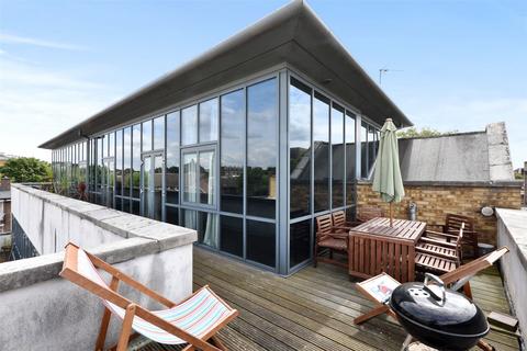 undefined, Louisa Street, London, E1
