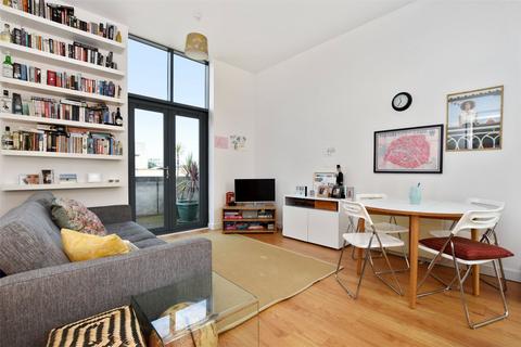 undefined, Louisa Street, London, E1