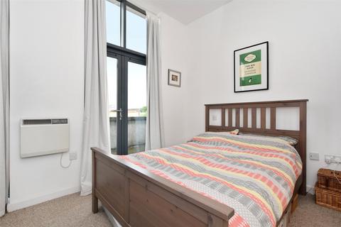 undefined, Louisa Street, London, E1