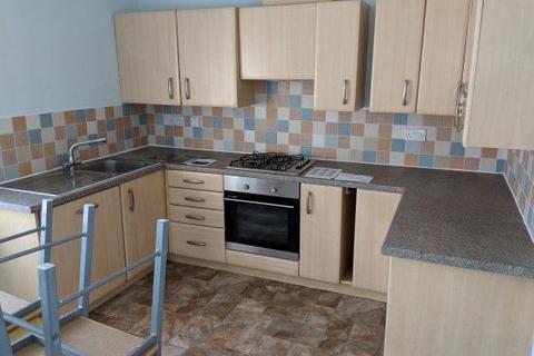 undefined, Cliff Terrace, Buckie