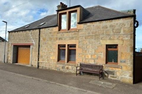 undefined, Cliff Terrace, Buckie