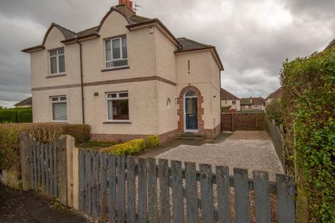 2 bedroom semi-detached house to rent, Myrtle Crescent, Kirkcaldy, KY2