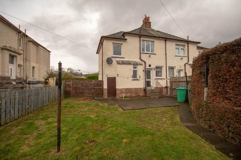 2 bedroom semi-detached house to rent, Myrtle Crescent, Kirkcaldy, KY2