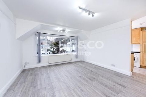 2 bedroom apartment for sale, St Georges Road, Temple Fortune, NW11