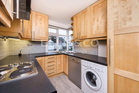 2 bedroom apartment for sale, St Georges Road, Temple Fortune, NW11