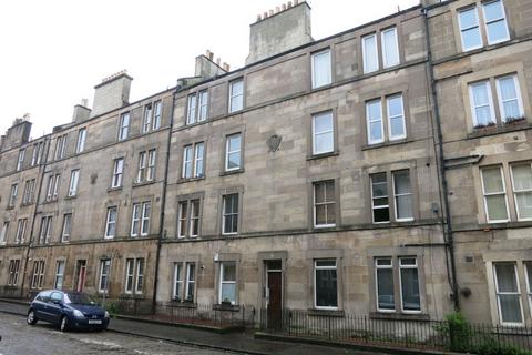undefined, Downfield Place, Dalry, Edinburgh, EH11