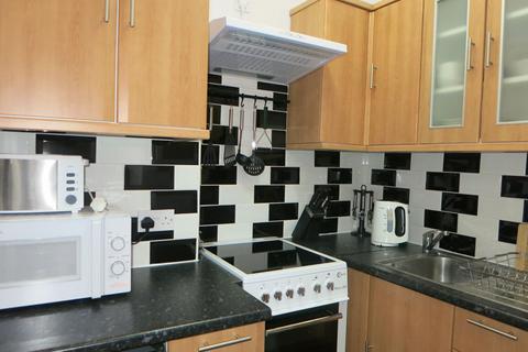 undefined, Downfield Place, Dalry, Edinburgh, EH11