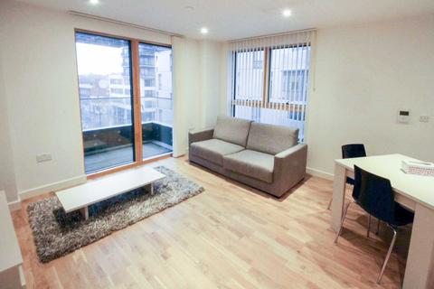 1 bedroom flat to rent, Alfred Street, Reading