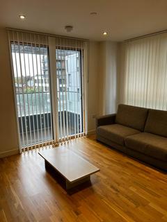 1 bedroom flat to rent, Alfred Street, Reading