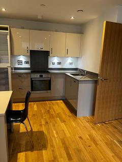 1 bedroom flat to rent, Alfred Street, Reading