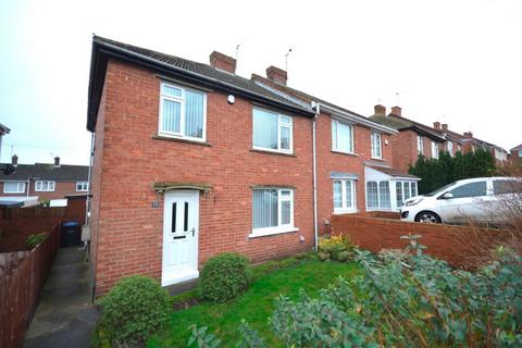 Fell Road, Chester Le Street, DH2