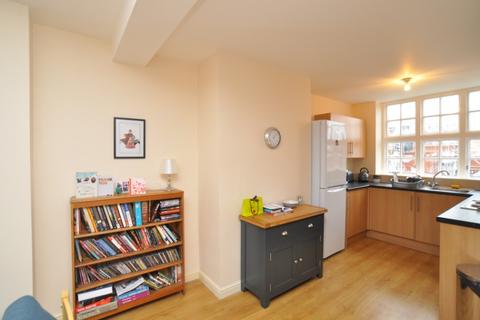 1 bedroom flat to rent, Eastcheap, Letchworth Garden City, SG6