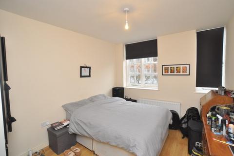 1 bedroom flat to rent, Eastcheap, Letchworth Garden City, SG6
