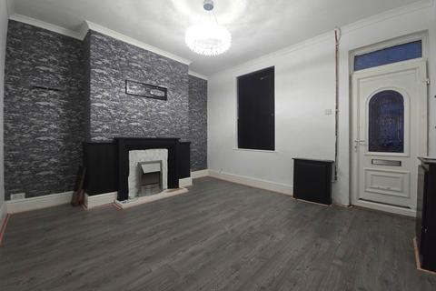 undefined, Percy Street, Blackpool