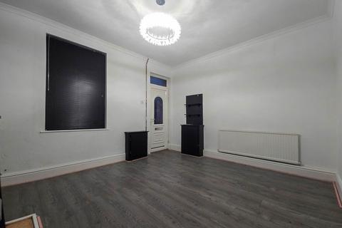 undefined, Percy Street, Blackpool