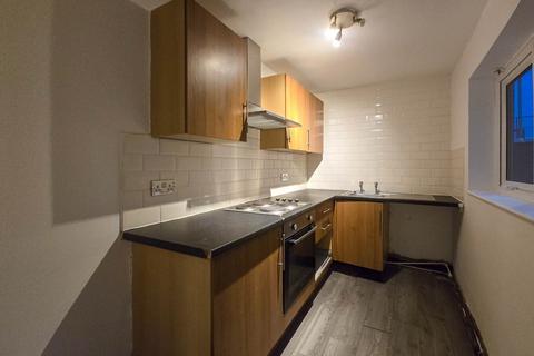 undefined, Percy Street, Blackpool