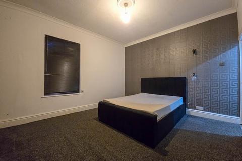 undefined, Percy Street, Blackpool