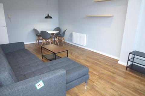 2 bedroom apartment to rent - Deansgate Quay, 386 Deansgate, Manchester