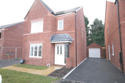 Houses To Rent In Nantwich Property Houses To Let