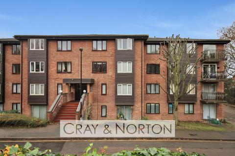 undefined, Steep Hill, Park Hill, CR0