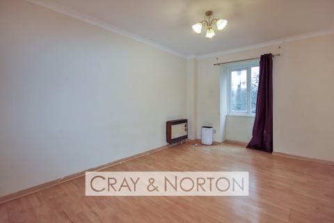 undefined, Steep Hill, Park Hill, CR0