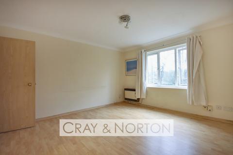 undefined, Steep Hill, Park Hill, CR0