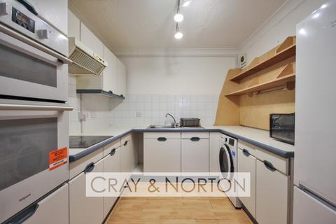 undefined, Steep Hill, Park Hill, CR0