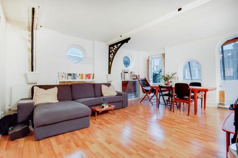 2 bedroom ground floor maisonette to rent, Grange Walk Mews, Bermondsey