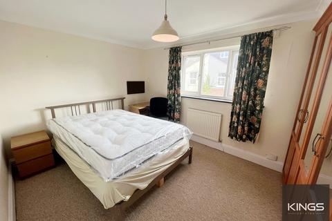 undefined, Brittania Road North