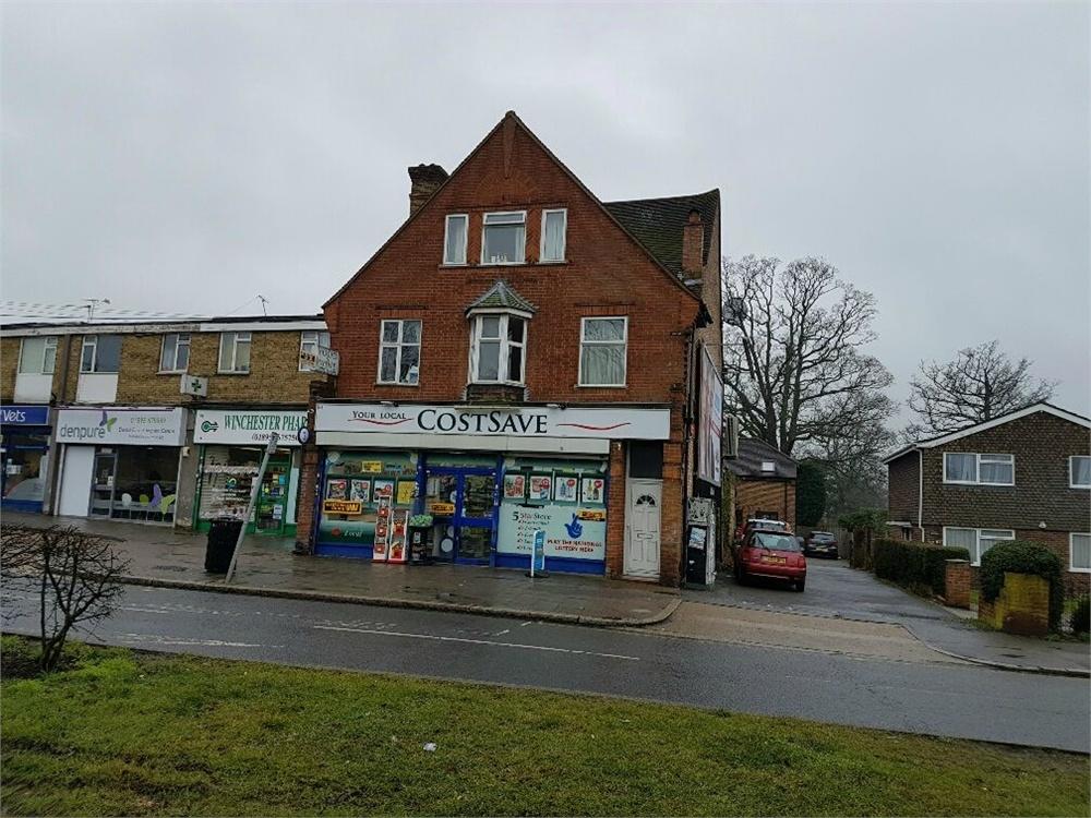Swakeley Road, Ickenham, UXBRIDGE, Middlesex, UB10 Retail property