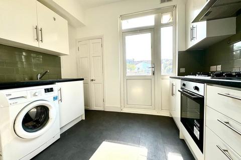 1 bedroom ground floor flat to rent, 47 Wellington Road