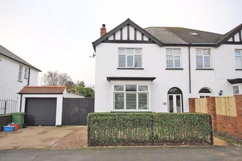 Search Semi Detached Houses For Sale In Dn35 Onthemarket
